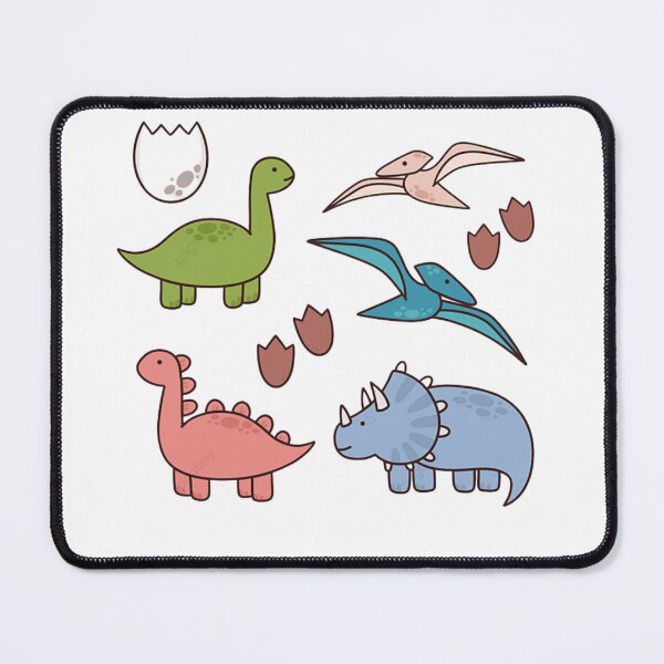 Item preview, Dinosaur Set designed and sold by Napass-nt.