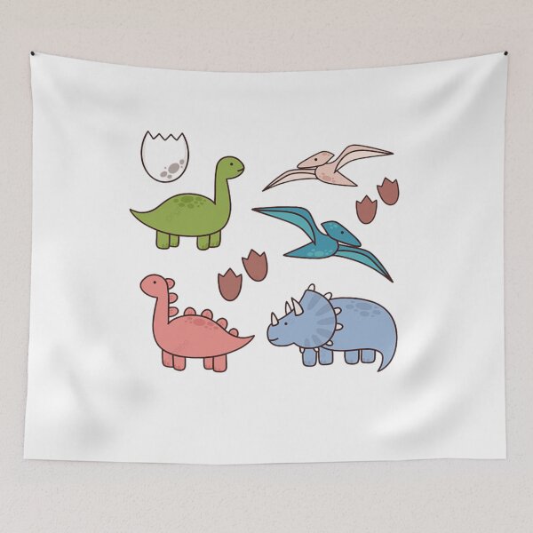 Item preview, Dinosaur Set designed and sold by Napass-nt.