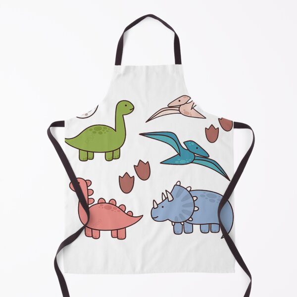 Item preview, Dinosaur Set designed and sold by Napass-nt.