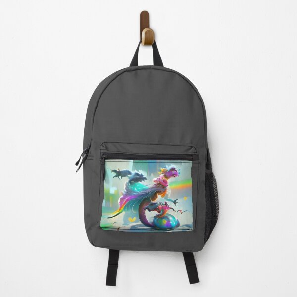Item preview, Phoenix Utopia Dragon - Surreal designed and sold by surrealartzone.
