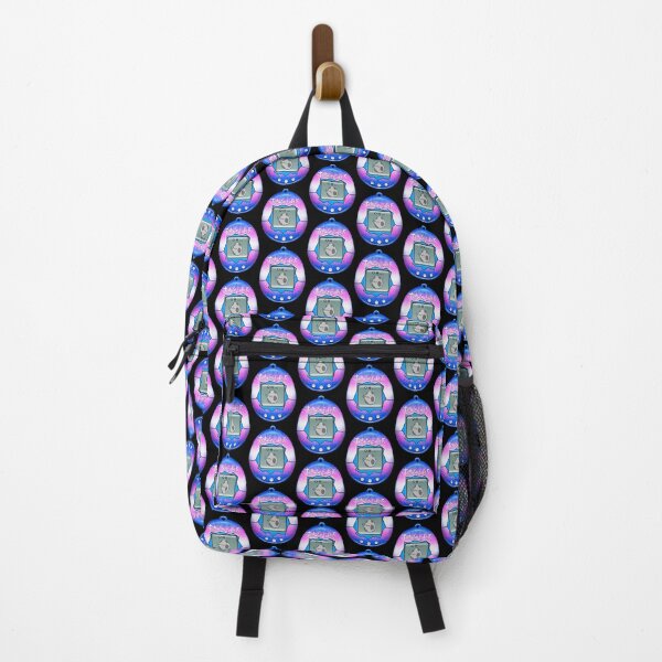 Item preview, Transgender Tamagotchi designed and sold by Max Morkson.