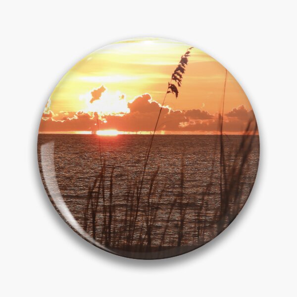 Item preview, Sunset at Siesta Beach #001 designed and sold by Jeffrey Mask.