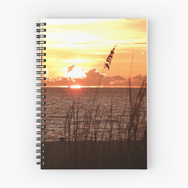 Item preview, Sunset at Siesta Beach #001 designed and sold by Jeffrey Mask.
