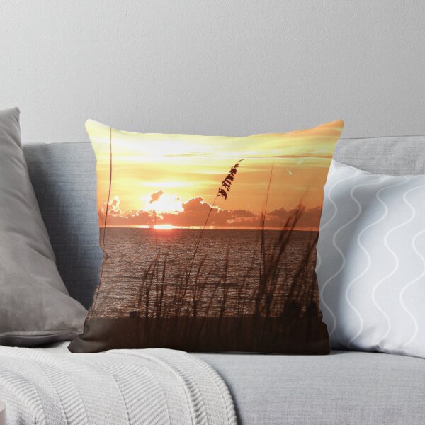 Item preview, Sunset at Siesta Beach #001 designed and sold by Jeffrey Mask.