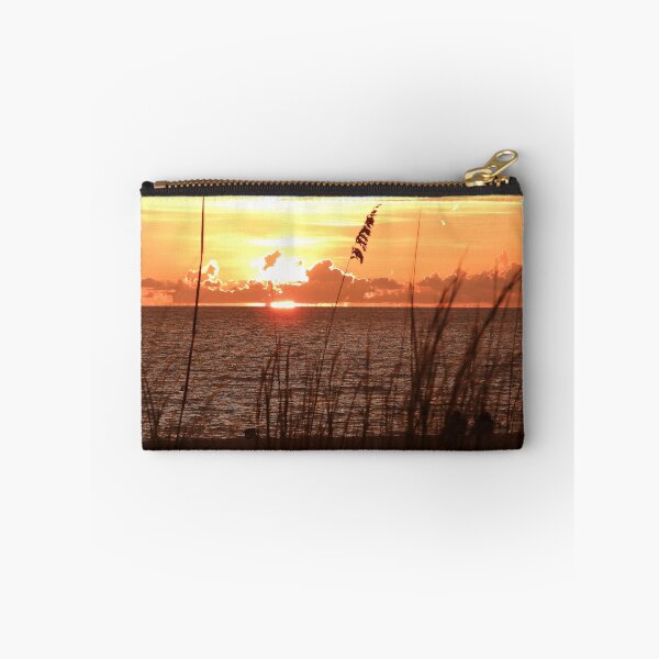 Item preview, Sunset at Siesta Beach #001 designed and sold by Jeffrey Mask.
