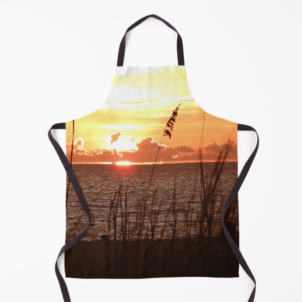 Item preview, Sunset at Siesta Beach #001 designed and sold by Jeffrey Mask.