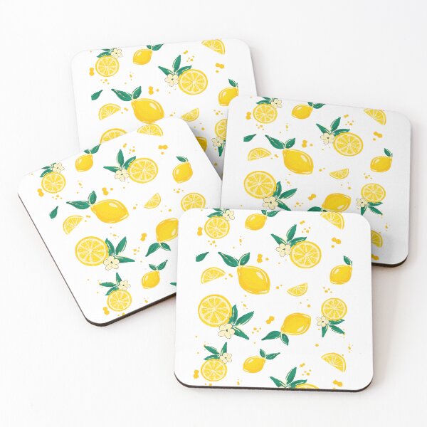 Item preview, lemon designed and sold by RawanDesign1.