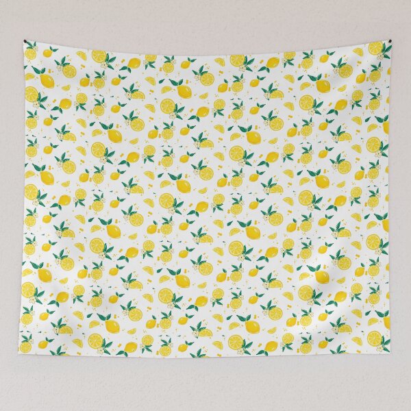 Aperçu de l'œuvre lemon créée et vendue par RawanDesign1.