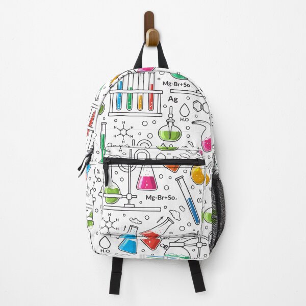 Item preview, Chemistry Doodle Art Scientific Designs designed and sold by anjanaartz.