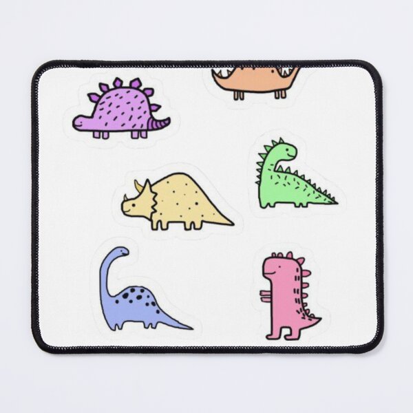 Item preview, Dinosaur Set designed and sold by Napass-nt.