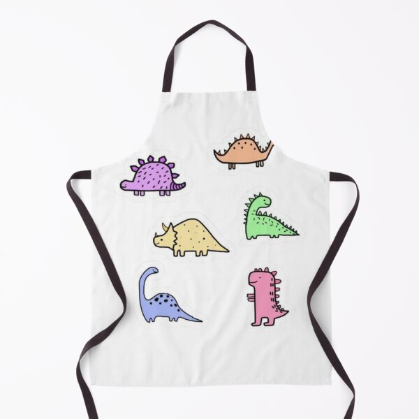 Item preview, Dinosaur Set designed and sold by Napass-nt.