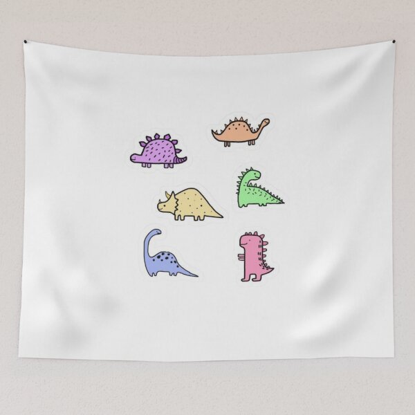 Item preview, Dinosaur Set designed and sold by Napass-nt.