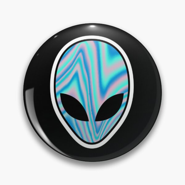 Item preview, hologram alien  designed and sold by bowenfred38.