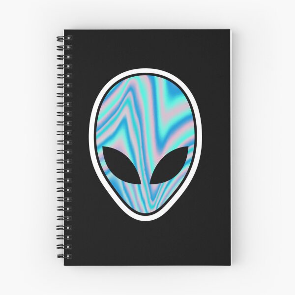Item preview, hologram alien  designed and sold by bowenfred38.
