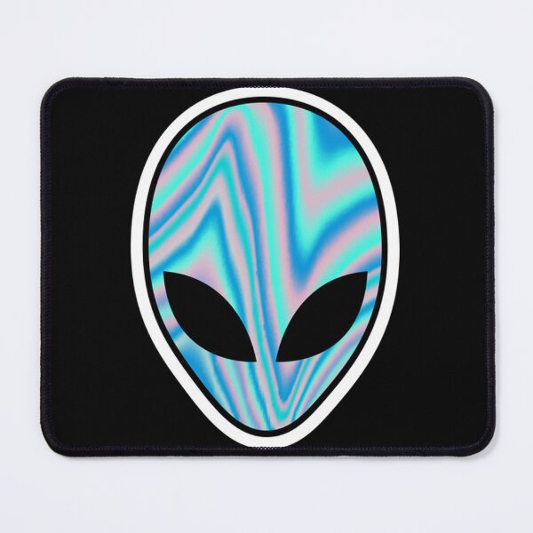 Item preview, hologram alien  designed and sold by bowenfred38.