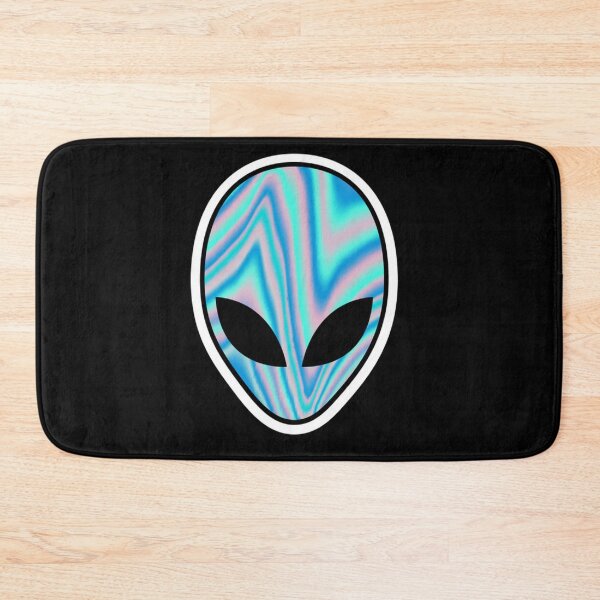 Item preview, hologram alien  designed and sold by bowenfred38.