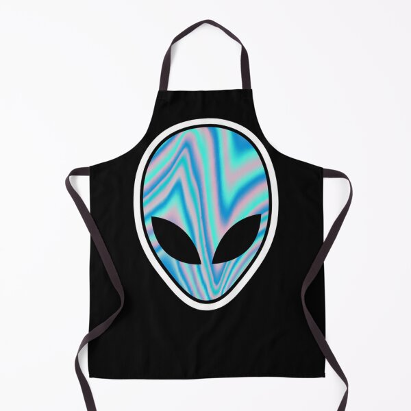 Aperçu de l'œuvre hologram alien  créée et vendue par bowenfred38.