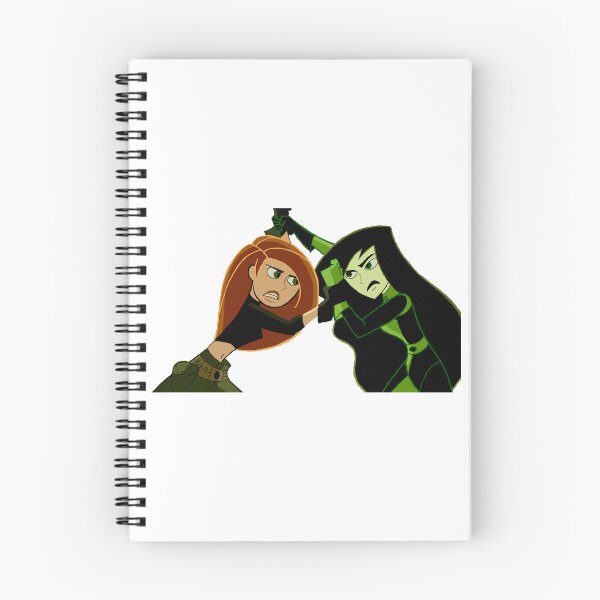 Aperçu de l'œuvre Kim Possible créée et vendue par laurensiegel8.