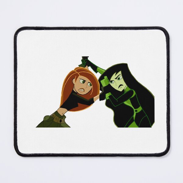 Item preview, Kim Possible designed and sold by laurensiegel8.