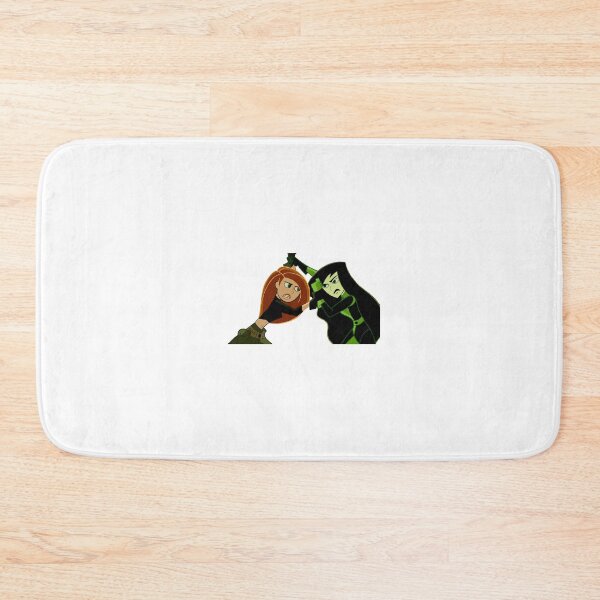 Item preview, Kim Possible designed and sold by laurensiegel8.