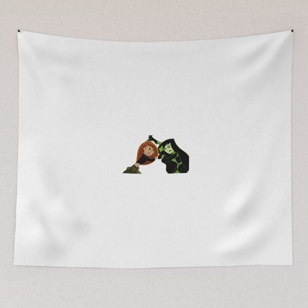 Item preview, Kim Possible designed and sold by laurensiegel8.
