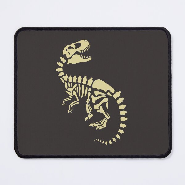Item preview, Dinosaur Fossil - Jurassic Era designed and sold by Abhishek Goldar.