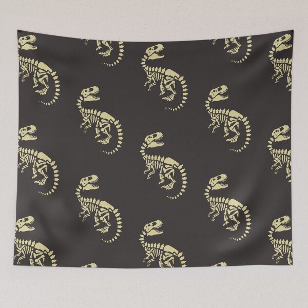 Item preview, Dinosaur Fossil - Jurassic Era designed and sold by Abhishek Goldar.