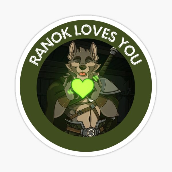 Ranok X Caelan Gifts Merchandise For Sale Redbubble