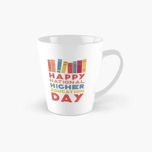 Item preview, NATIONAL HIGHER EDUCATION DAY designed and sold by yphien.