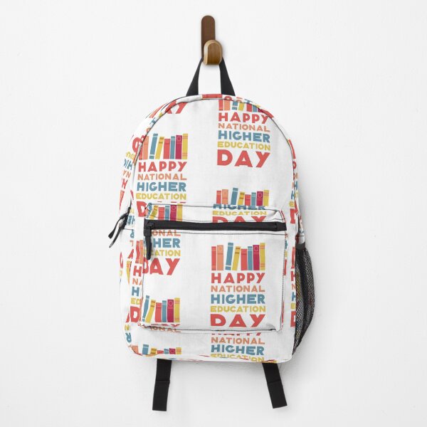 Item preview, NATIONAL HIGHER EDUCATION DAY designed and sold by yphien.