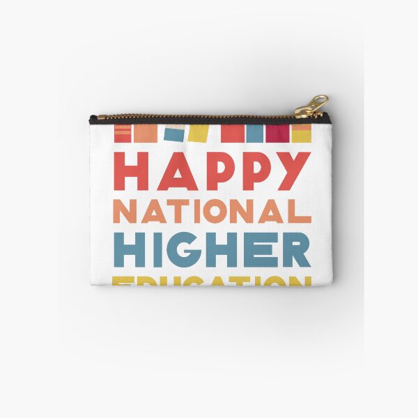 Item preview, NATIONAL HIGHER EDUCATION DAY designed and sold by yphien.