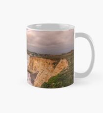 Freshwater Bay Panorama Classic Mug