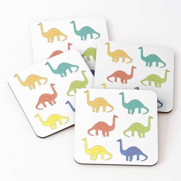 Item preview, Dinosaur Set designed and sold by Napass-nt.