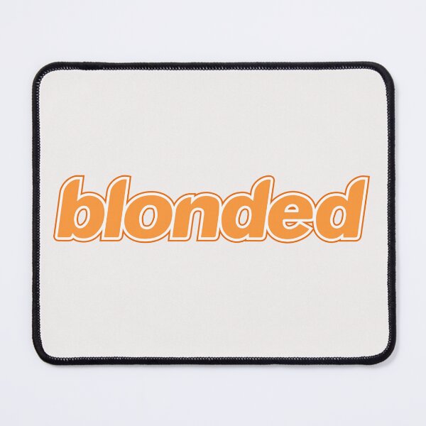 Item preview, Blonde Frank Ocean Blonded designed and sold by JordanSSeay.