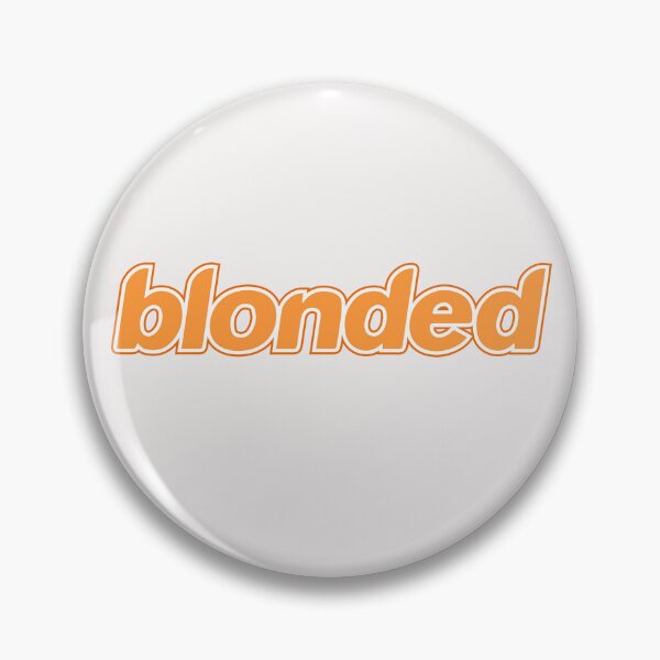 Item preview, Blonde Frank Ocean Blonded designed and sold by JordanSSeay.