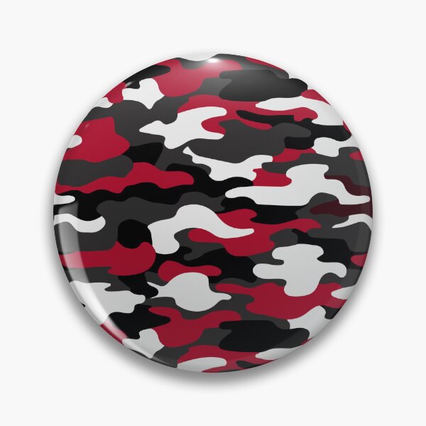 Artikelvorschau, Red Camouflage Design entworfen und verkauft von anjanaartz.
