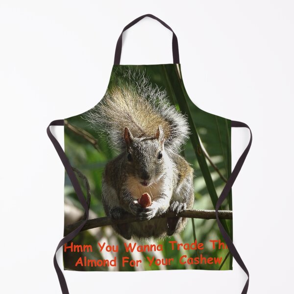 Item preview, Squirrel Trade designed and sold by Jeffrey Mask.