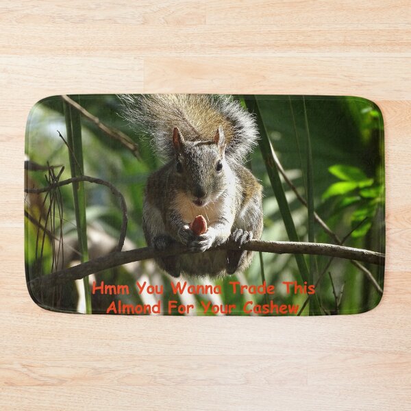 Item preview, Squirrel Trade designed and sold by Jeffrey Mask.