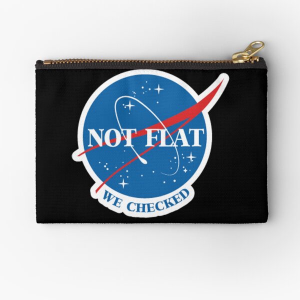 Item preview, nasa logo not flat we checked  designed and sold by bowenfred38.
