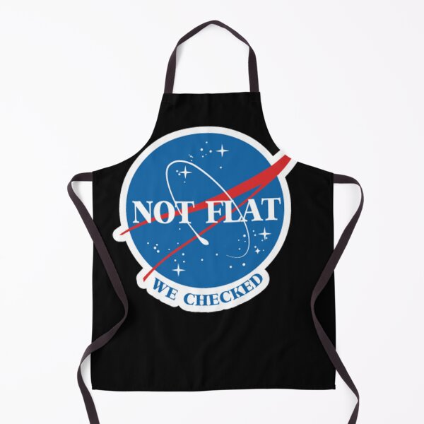 Item preview, nasa logo not flat we checked designed and sold by bowenfred38.