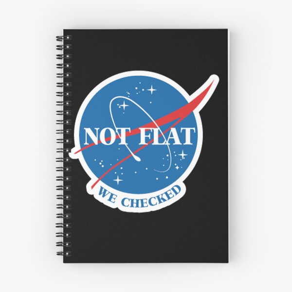 Item preview, nasa logo not flat we checked  designed and sold by bowenfred38.