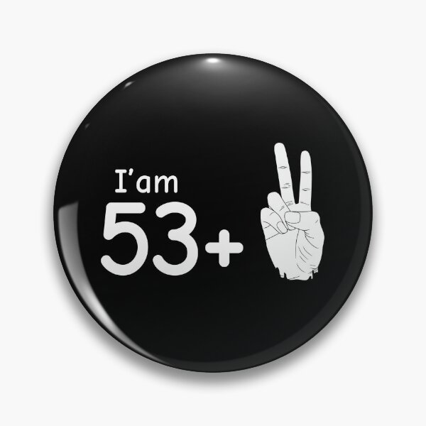 Item preview, funny 55th birthday quotes design designed and sold by itsRIS-store.