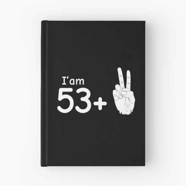 Item preview, funny 55th birthday quotes design designed and sold by itsRIS-store.