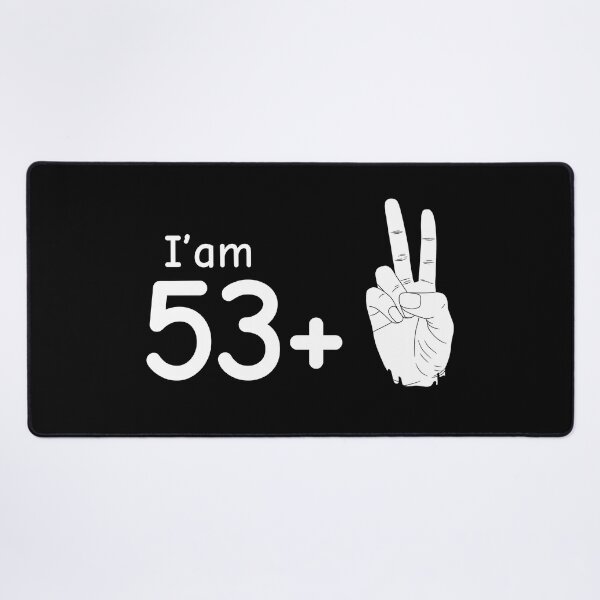 Item preview, funny 55th birthday quotes design designed and sold by itsRIS-store.