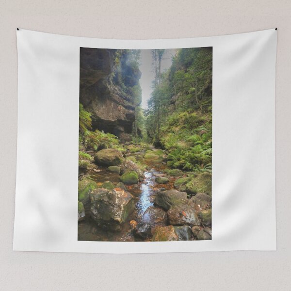 Item preview, Light In The Canyon designed and sold by Michael Matthews.