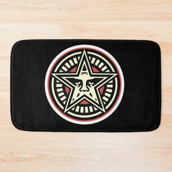 Item preview, obey star  designed and sold by bowenfred38.