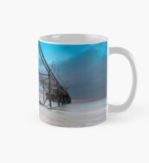 Broken Promises Classic Mug