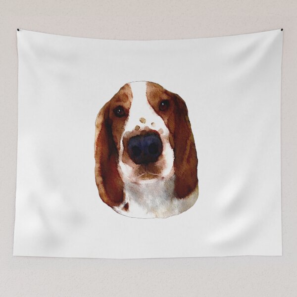 Item preview, Welsh Springer Spaniel Art  designed and sold by Karen Harding Art and Illustration .