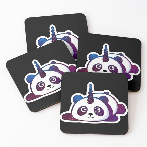Item preview, pandicorn space designed and sold by bowenfred38.