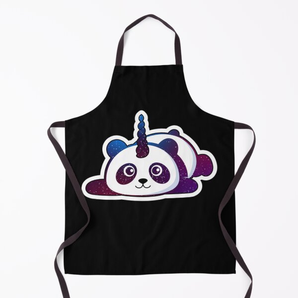 Item preview, pandicorn space designed and sold by bowenfred38.